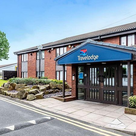 Travelodge Birmingham Dudley מראה חיצוני תמונה