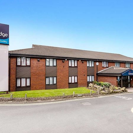 Travelodge Birmingham Dudley מראה חיצוני תמונה